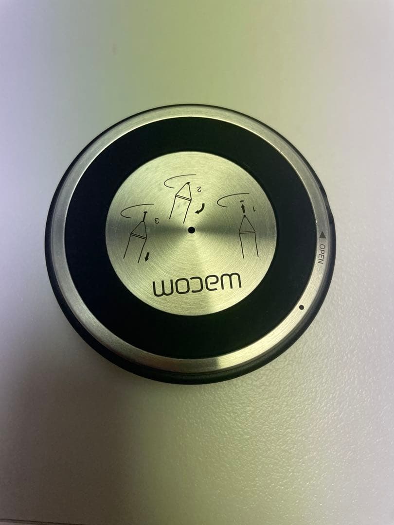 Wacom Intuos Pro S ペンタブレット