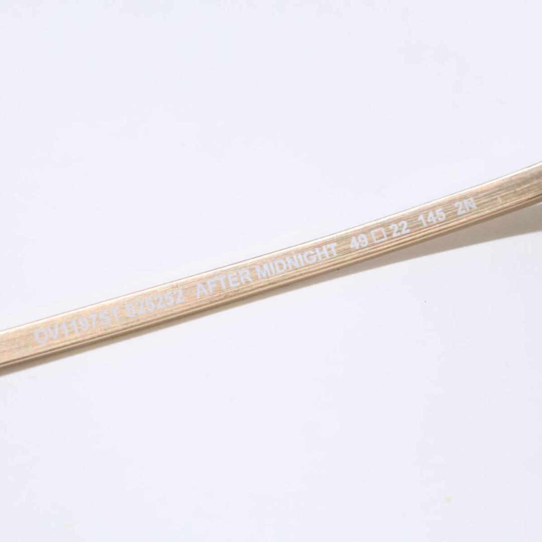 THE ROWコラボサングラス AFTER MIDNIGHT