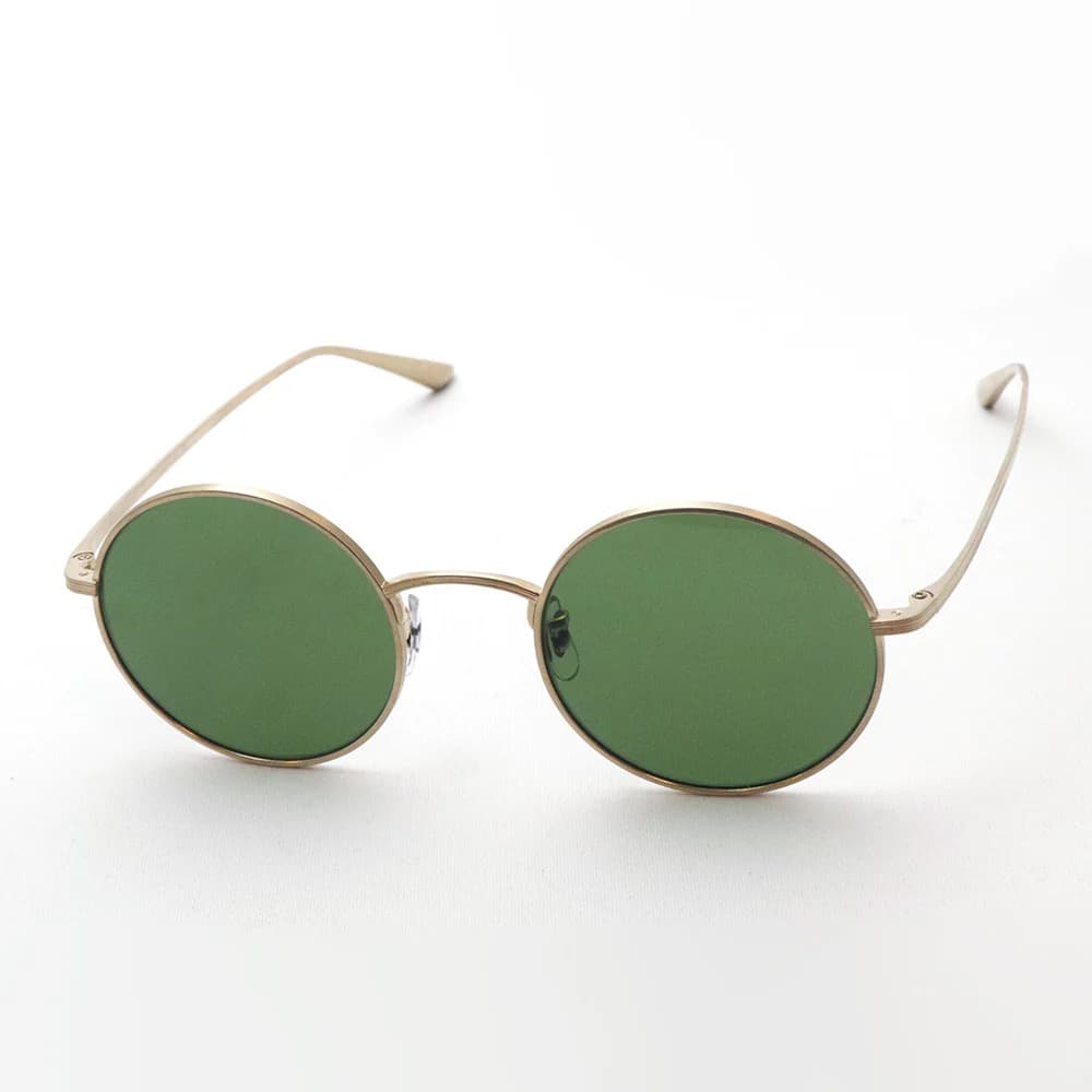 THE ROWコラボサングラス AFTER MIDNIGHT