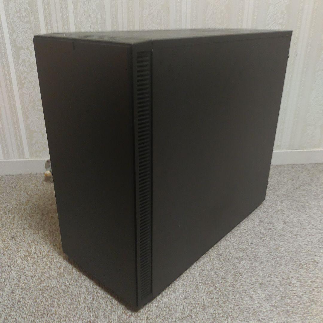 福佐衛門様オーダーメイドPC