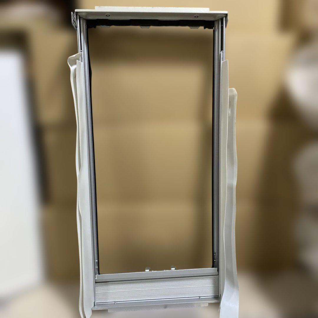 専用　トヨトミ ルームエアコン ウィンド形 冷房専用 TIW-A160K