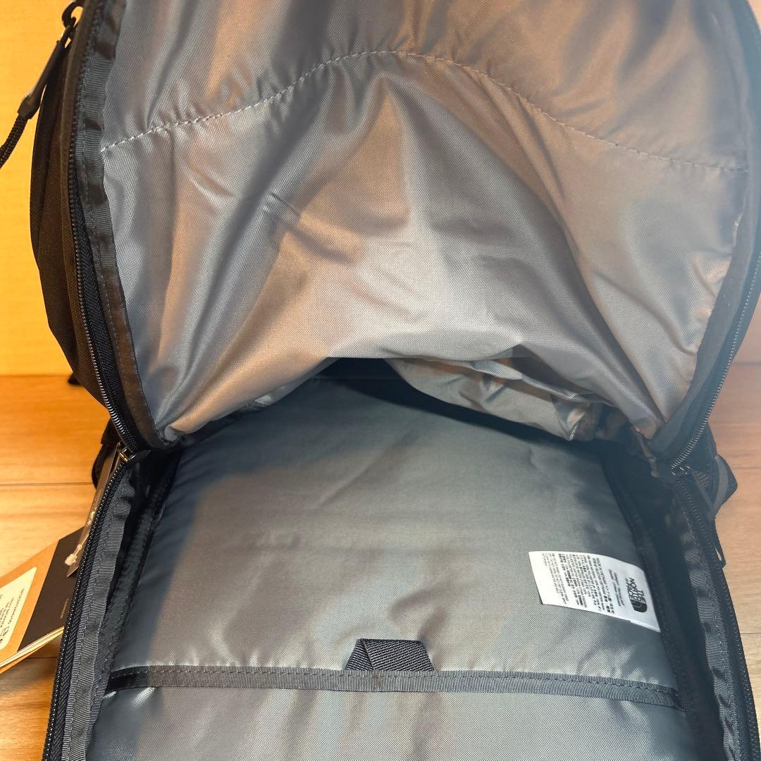 ノースフェイス　VAULT ヴォルト　リュック　バックパック　27L ブラック