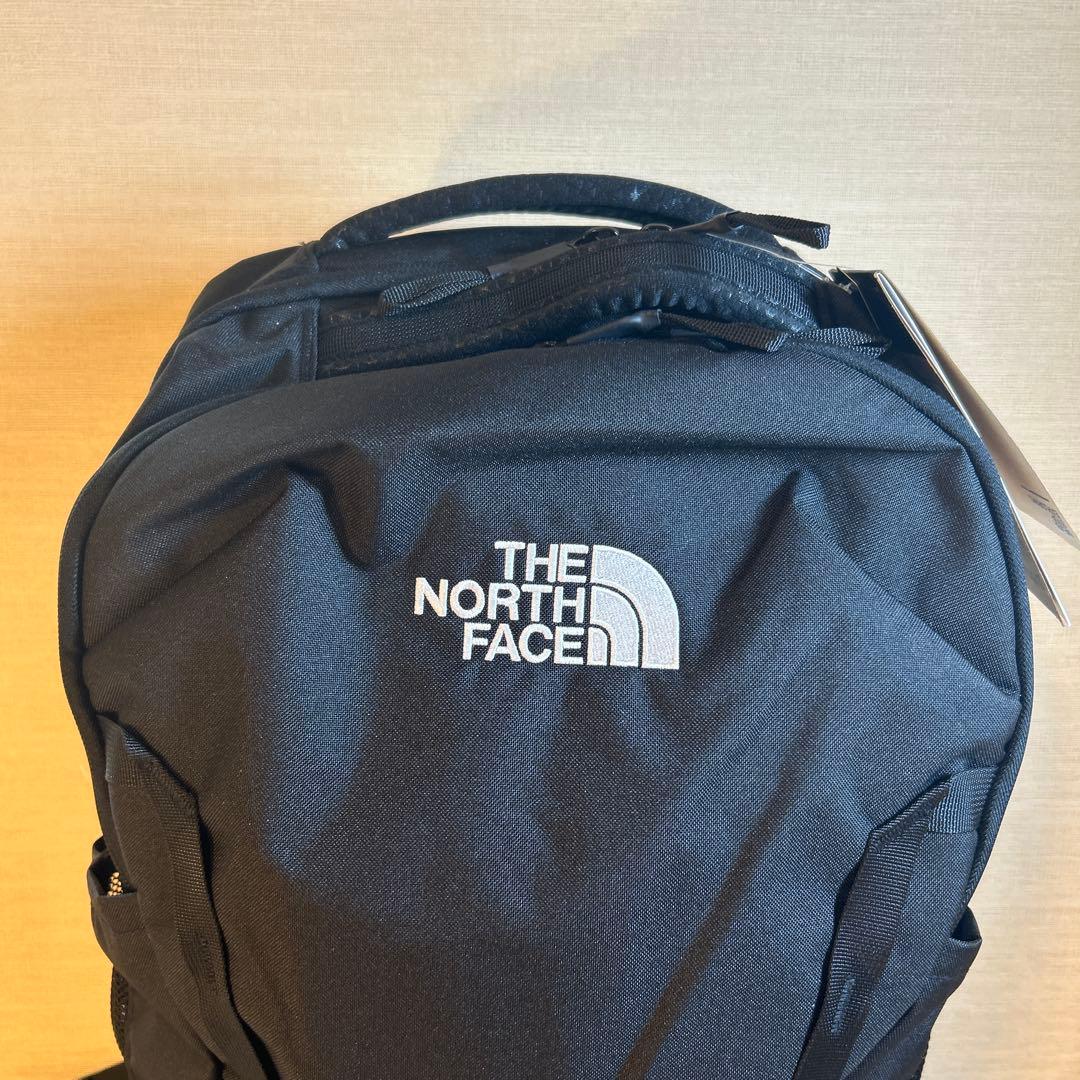 ノースフェイス　VAULT ヴォルト　リュック　バックパック　27L ブラック