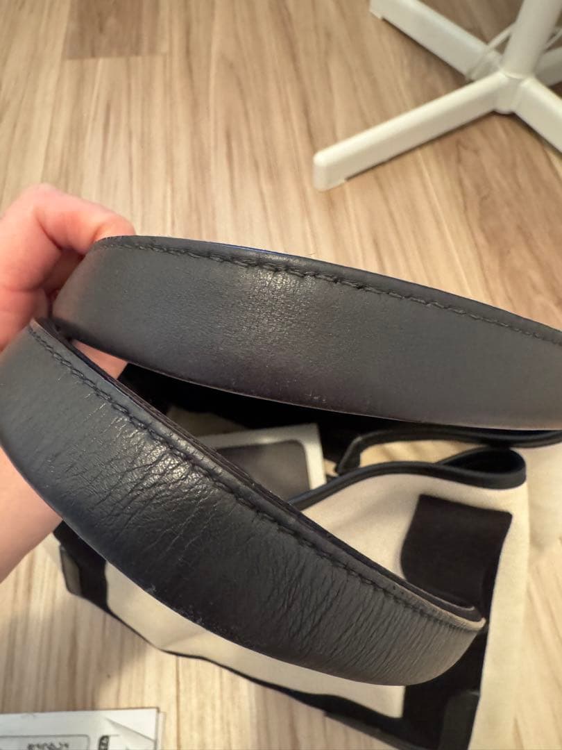 BALENCIAGA ハンドバッグ　レディース