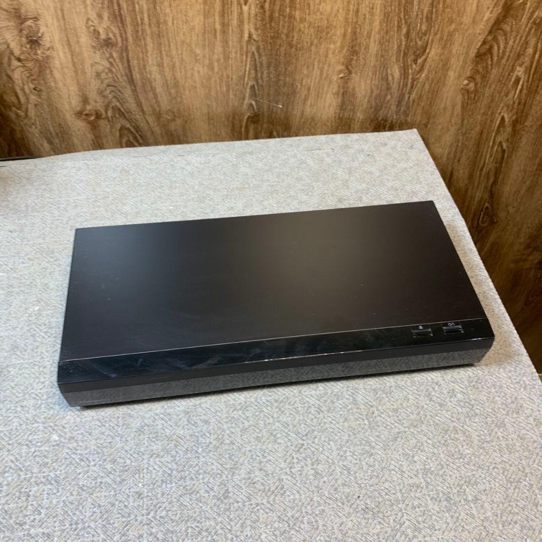 G470R\" 現状品 Panasonic DIGA DMR-4W200 2TB