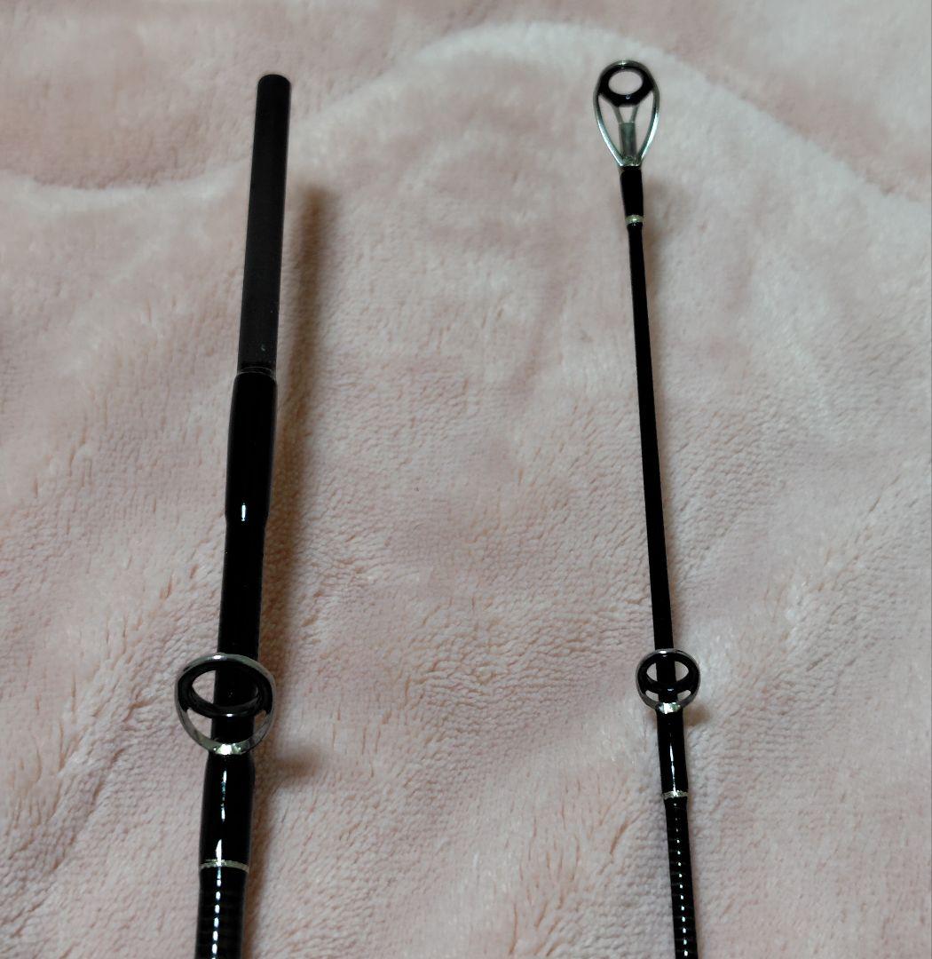 ヤマガ　EARLY 96mmh モバイル　ほぼ新品