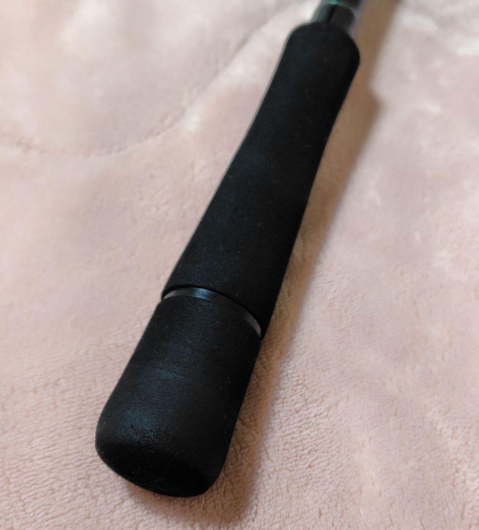 ヤマガ　EARLY 96mmh モバイル　ほぼ新品