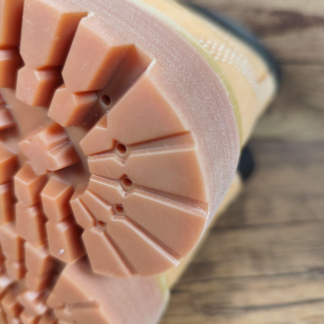 ★未使用級★ Timberland ティンバーランド イエローブーツ 10061