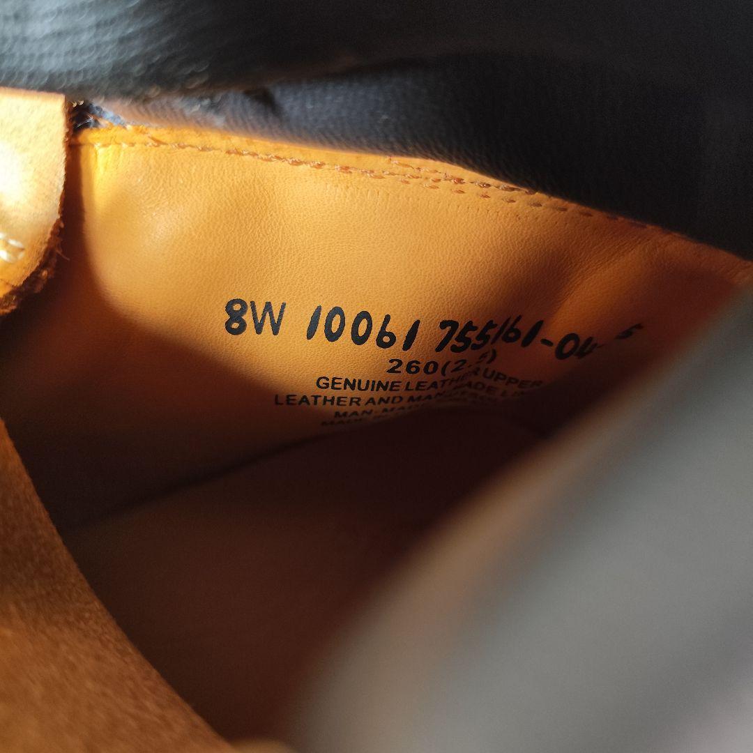 ★未使用級★ Timberland ティンバーランド イエローブーツ 10061