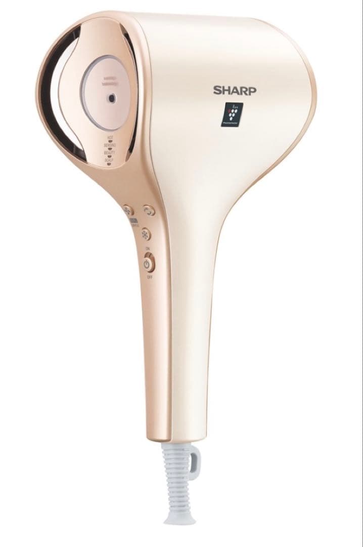 SHARP プラズマクラスター ドライヤー　IBWX3N