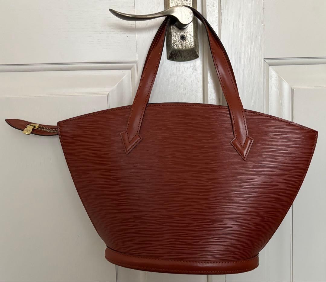 ☆ワイリップ☆ ルイヴィトン　エピ　サンジャック