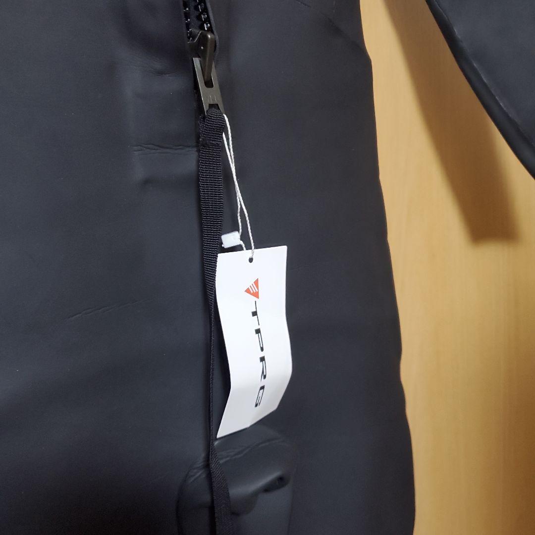 新品　タグ付き　TPRG ウェットスーツ 　トライアスロン　メンズ　Mサイズ