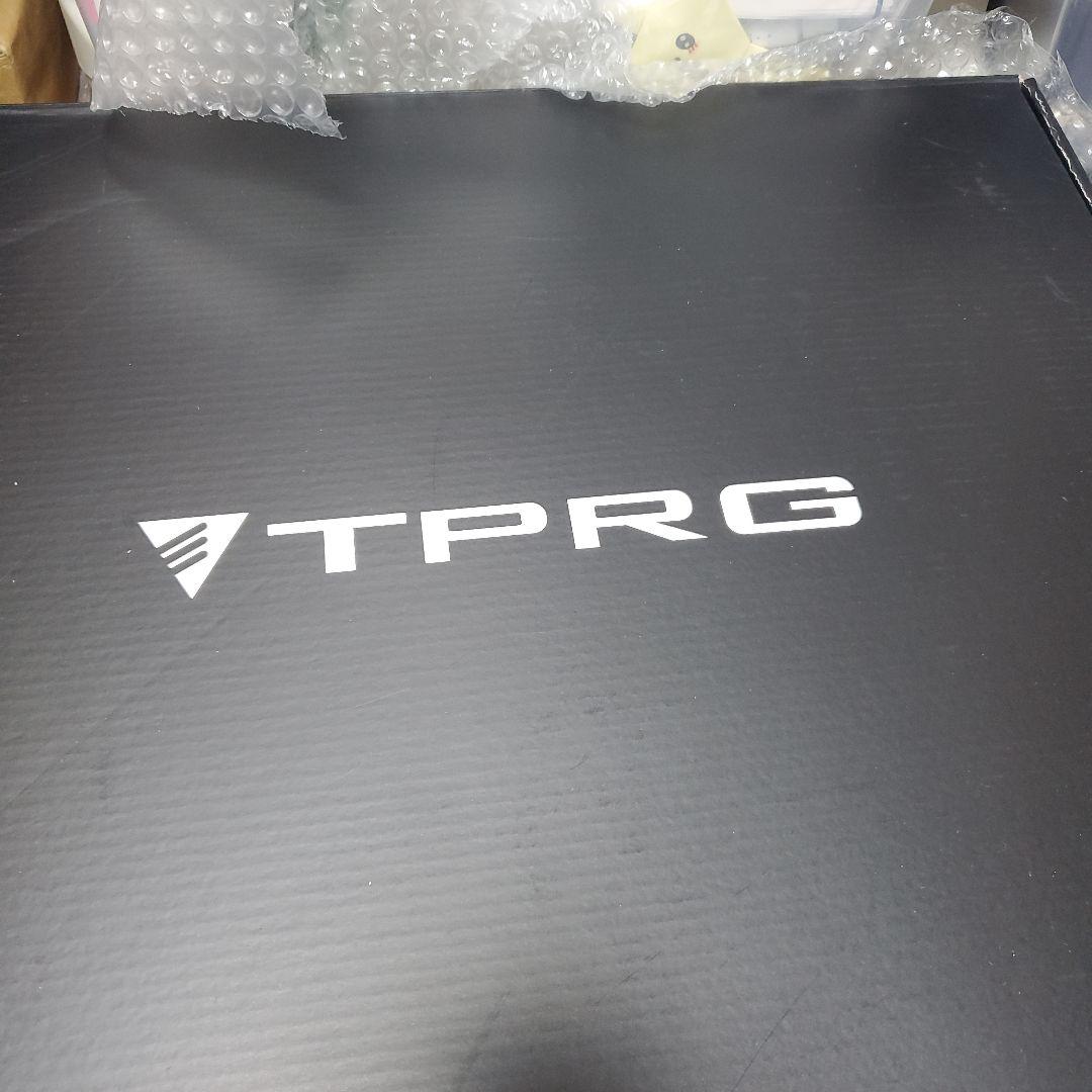 新品　タグ付き　TPRG ウェットスーツ 　トライアスロン　メンズ　Mサイズ