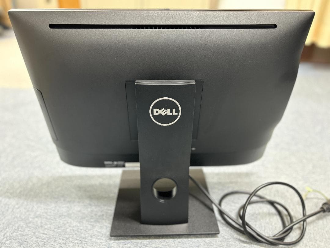 DELL OptiPlex 5250 一体型パソコン