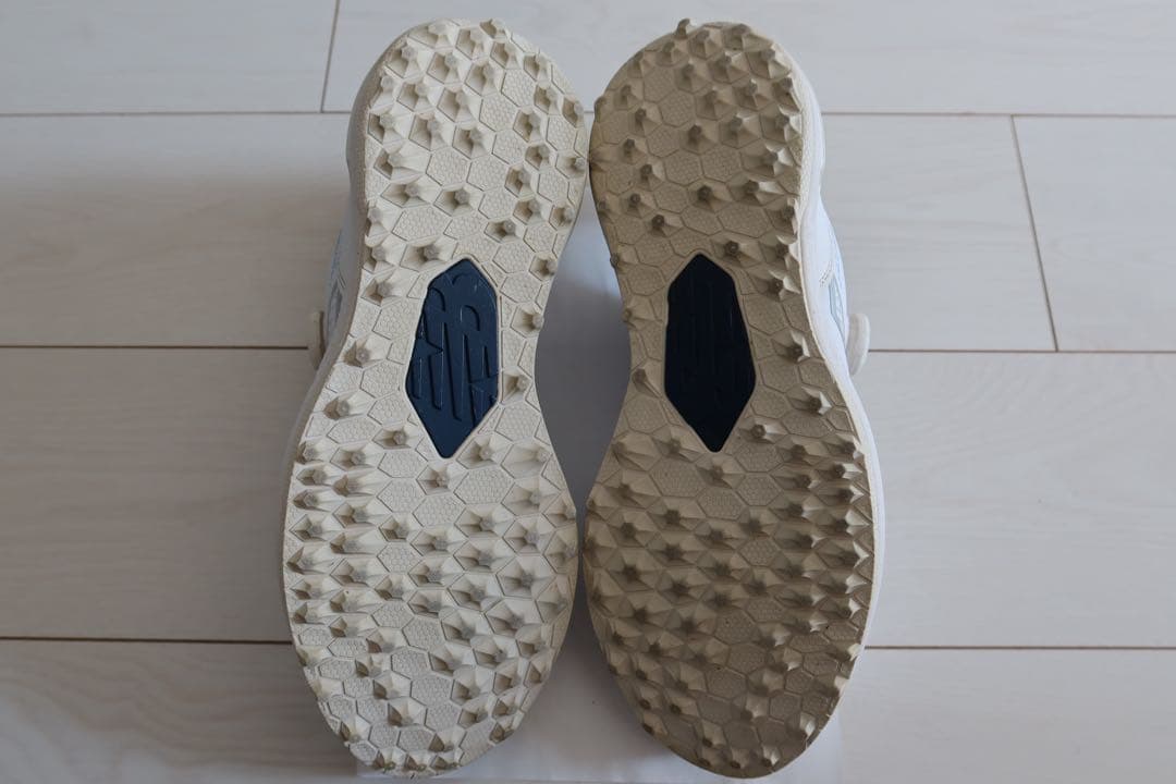 ロ*ロ様 ニューバランス FRESHFOAM 2500v4.0 ゴルフシューズ