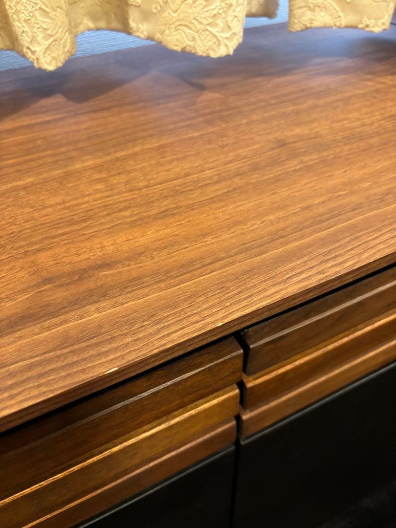 Alus Style リビングシリーズ サイドボード ② 幅80.5cm