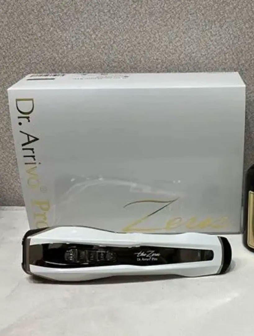 ARTISTIC&CO ドクターアリーヴォー　ゼウス　プロ　業務用　美顔器