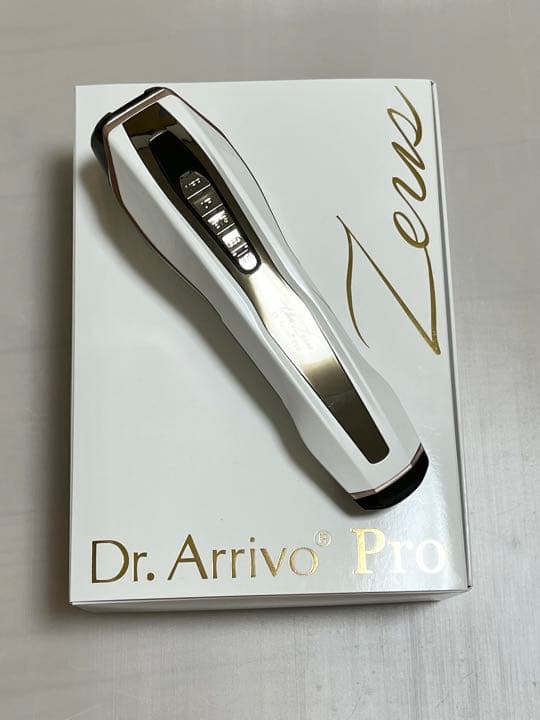 ARTISTIC&CO ドクターアリーヴォー　ゼウス　プロ　業務用　美顔器