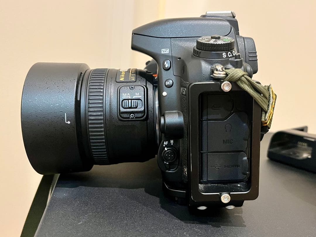 ★お得セット★Nikon D750 デジタル一眼レフカメラ オマケ備品多数