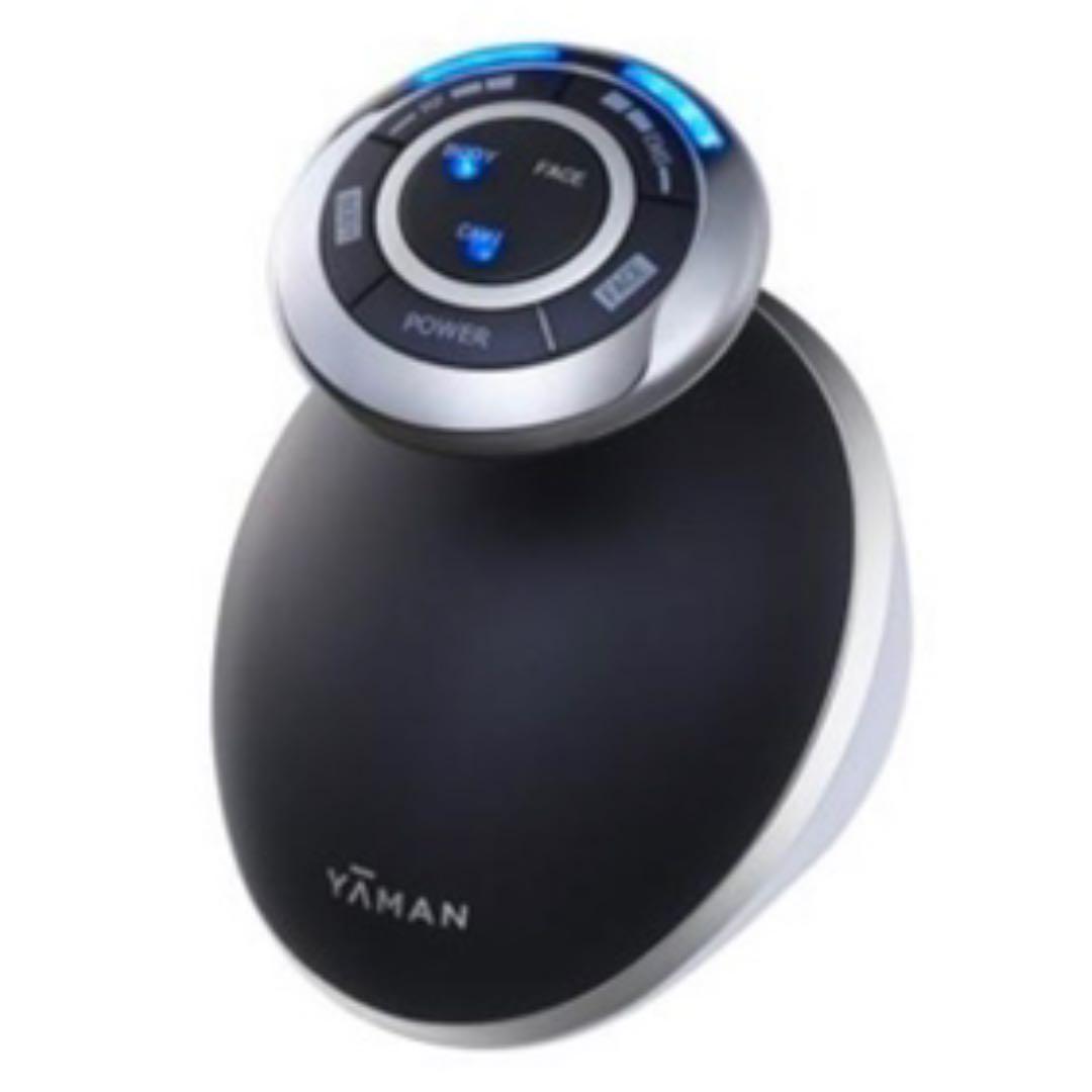 新品未使用★ キャビスパ RFコア PLUS　HRF51B