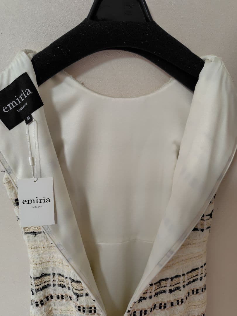 エミリアウィズ ♡ マリアケント ワンピース