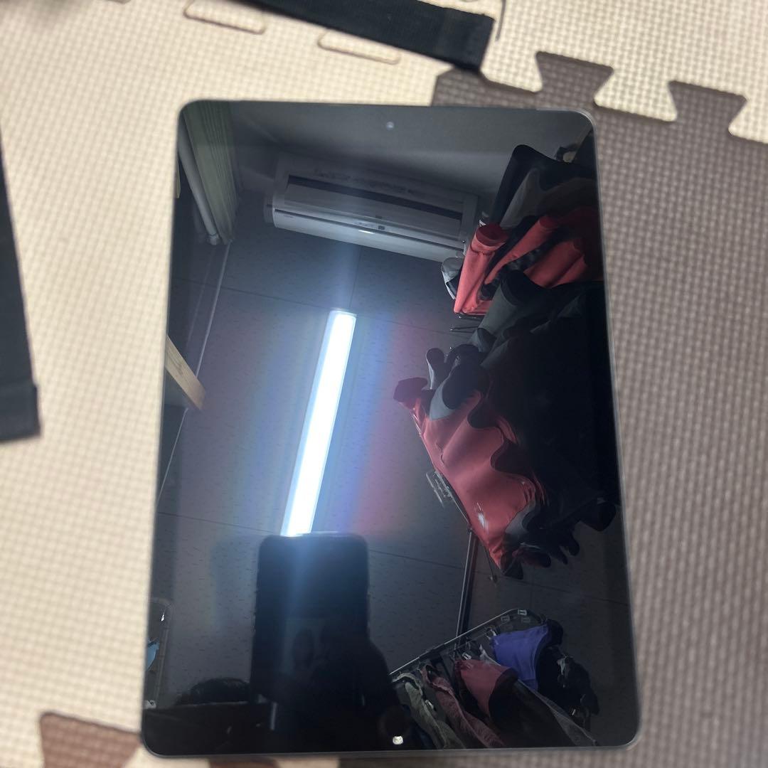 【本日限定価格】iPad 第7世代 128GB SIMフリー