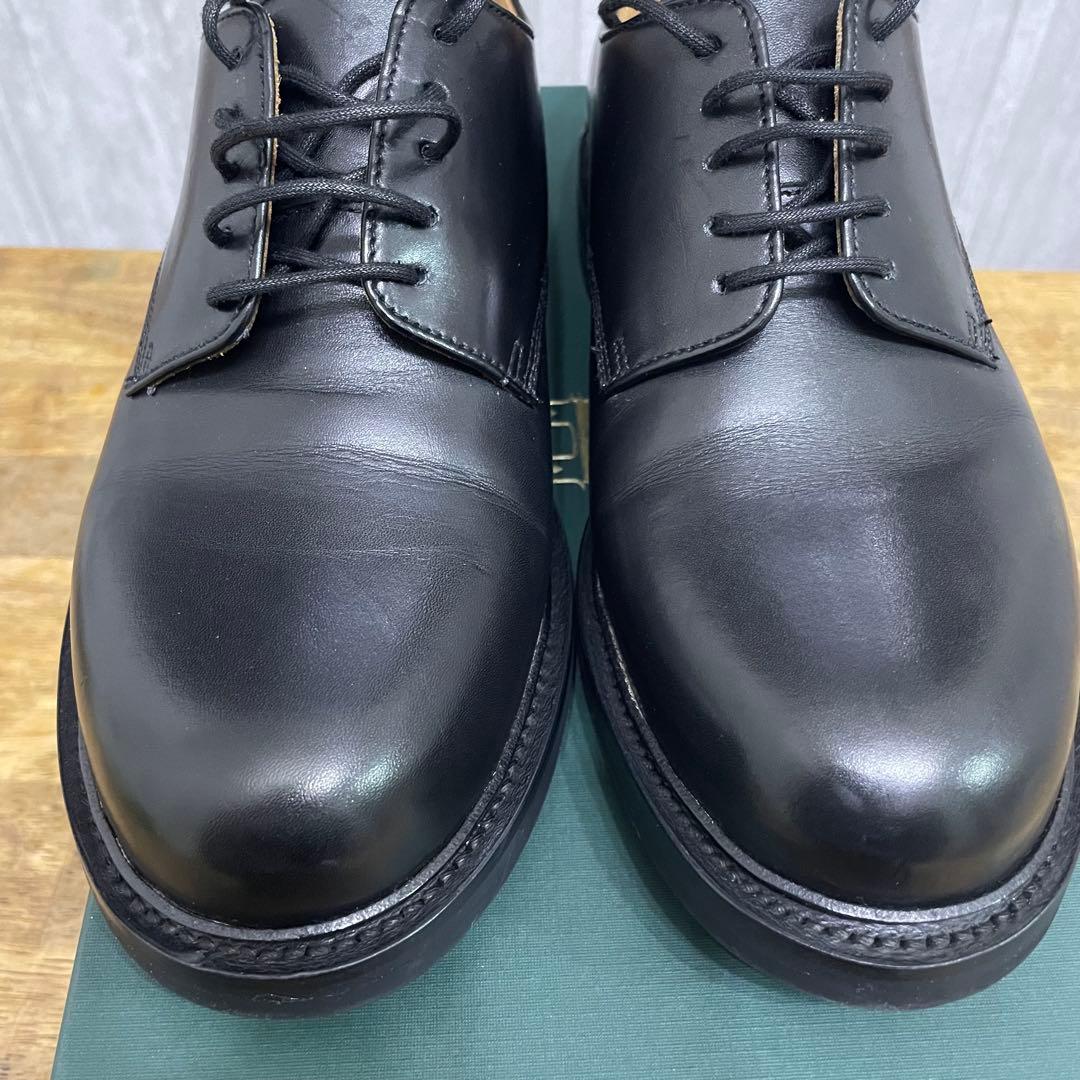 ほぼ新品 UK7 HARROGATE EUSTON ハロゲイト