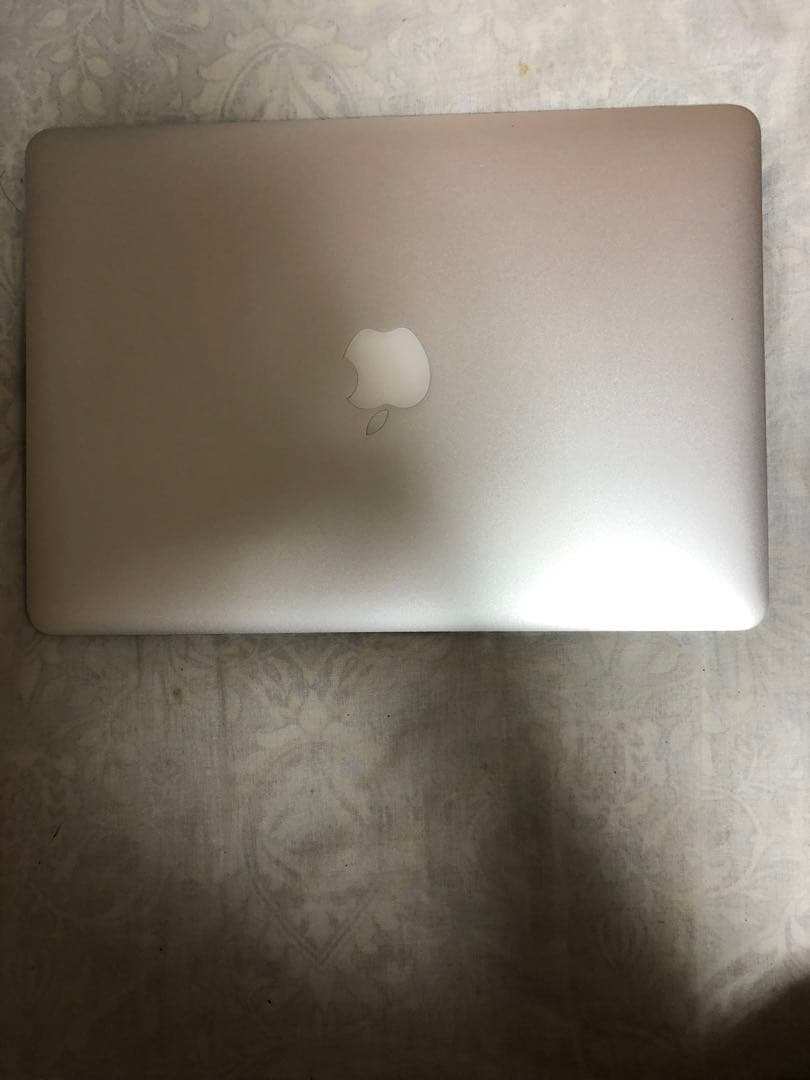 MacBook Air 13-inch,Early 2015 Corei7