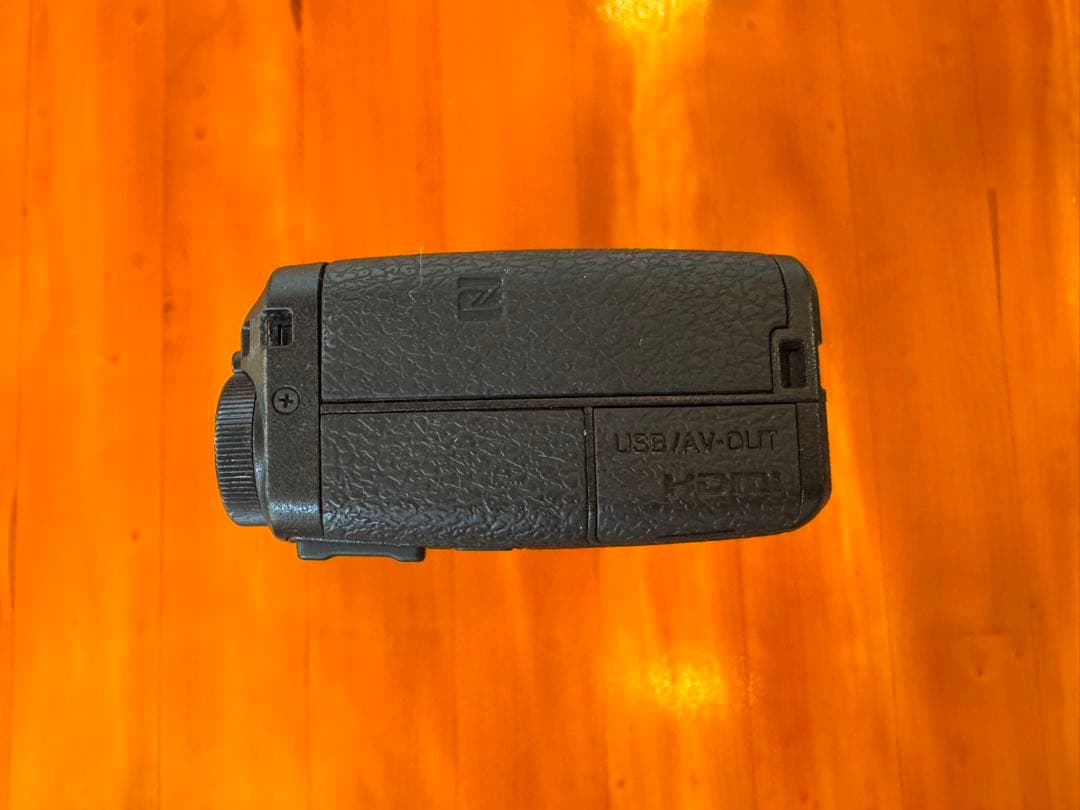 RICOH GR II 【ジャンク品】コンパクトデジタルカメラ