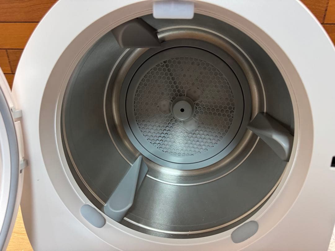 MORUS ZERO 超小型衣類乾燥機　モルスゼロ