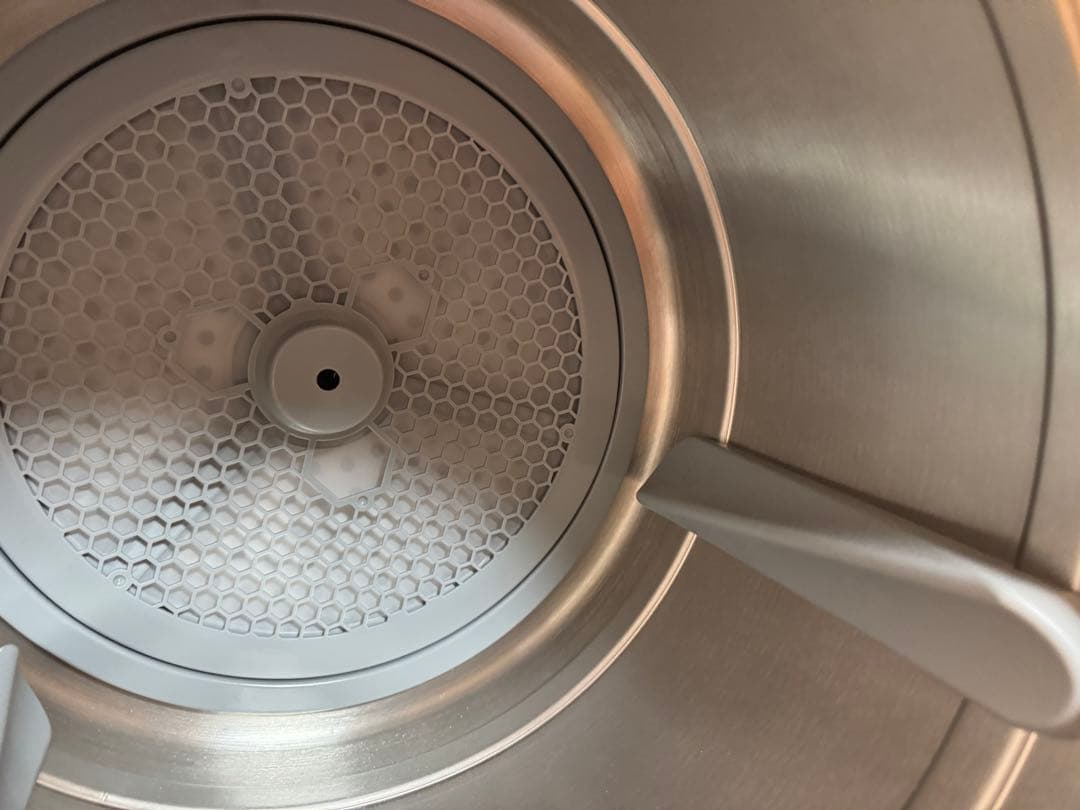 MORUS ZERO 超小型衣類乾燥機　モルスゼロ