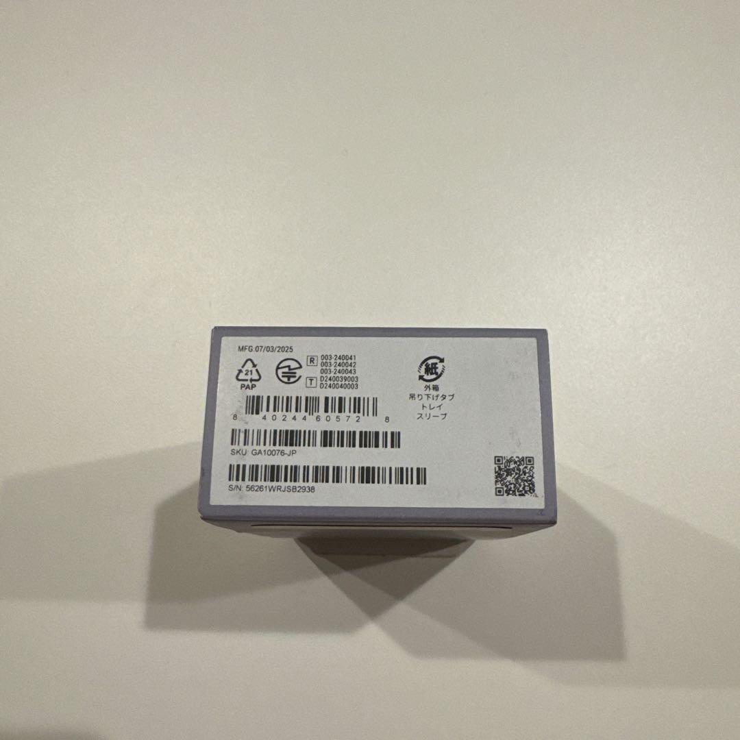 Google Pixel Buds Pro 2 ワイヤレスイヤホン