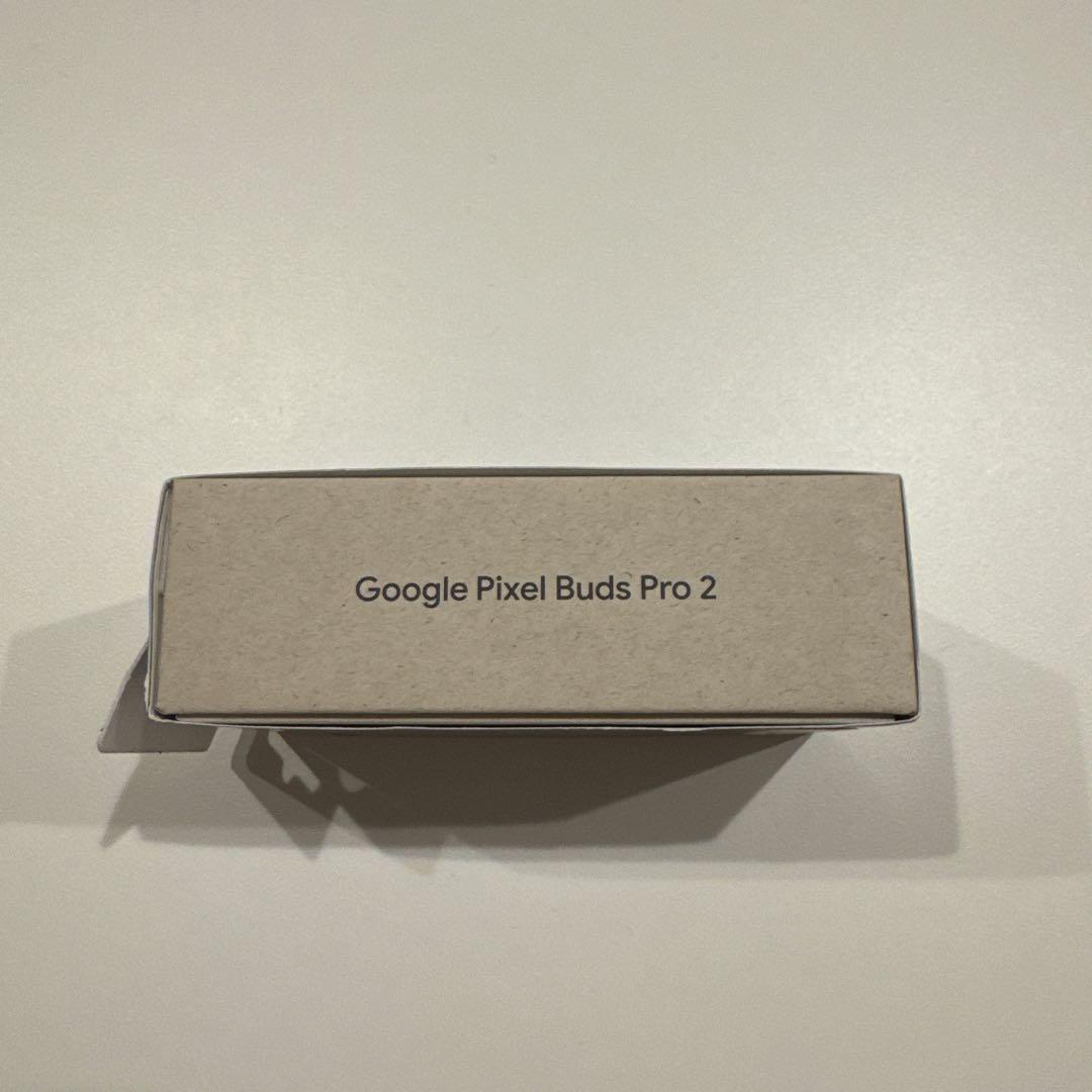 Google Pixel Buds Pro 2 ワイヤレスイヤホン