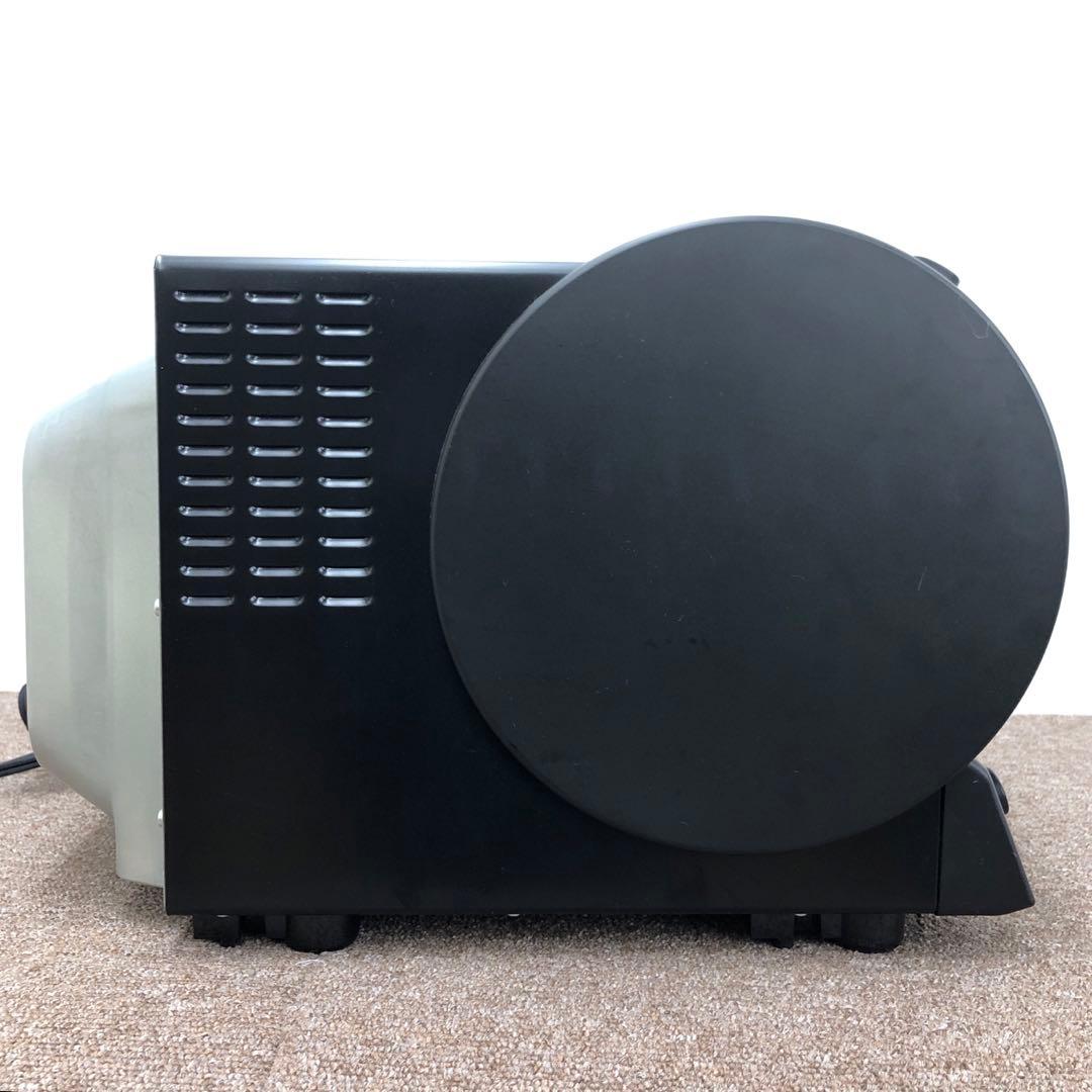 【美品】 Panasonic ロティサリーグリル&スモーク NB-RDX100