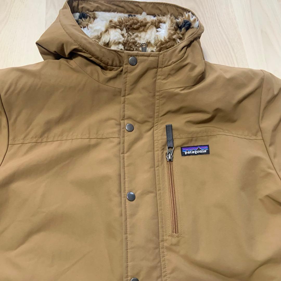 パタゴニア　ボーイズインファーノジャケット　xxl Patagonia