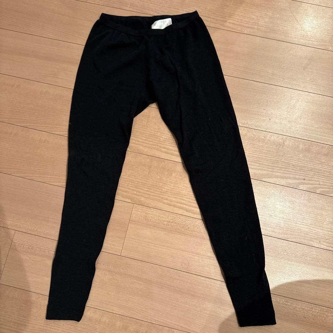 スーパーメリノウール EXP.プラス タイツ Women's