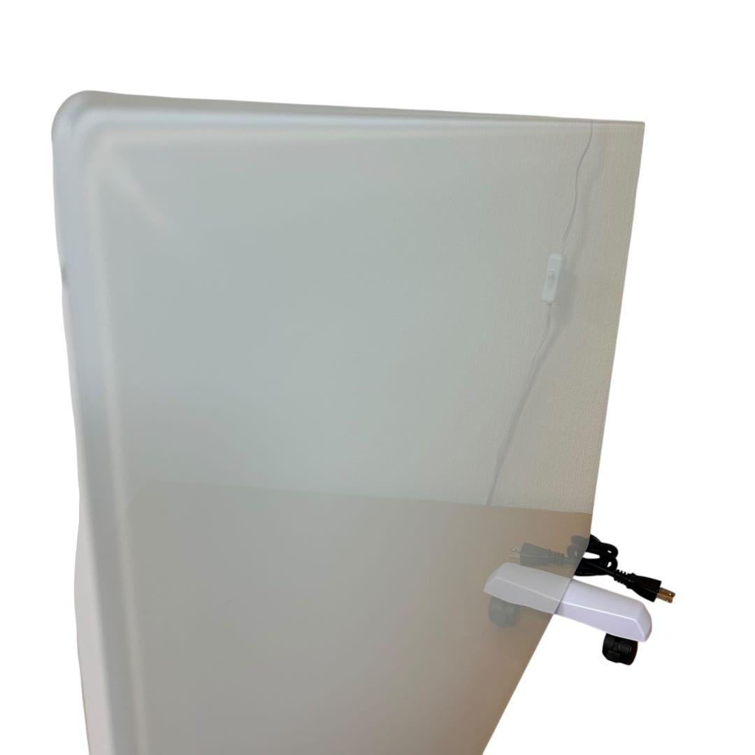 アスウェル ASU-020MA2 遠赤外線パネルヒーター 600W