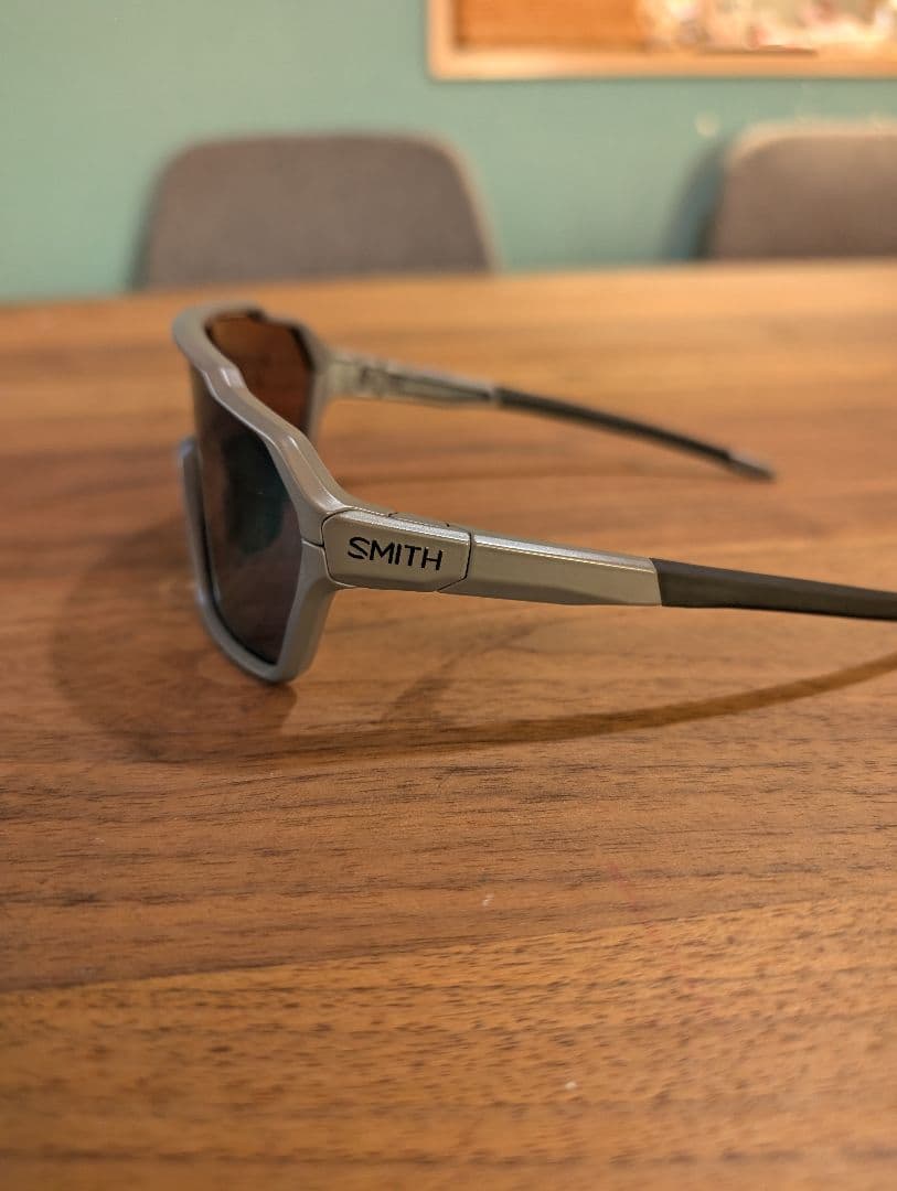 も*も様 Smith Shift MAG Asia Fit スミス アイウェア