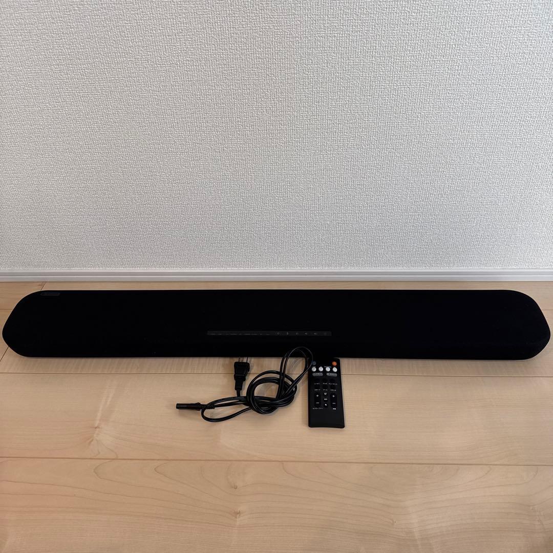 サウンドバー YAS-109 YAMAHA ヤマハ