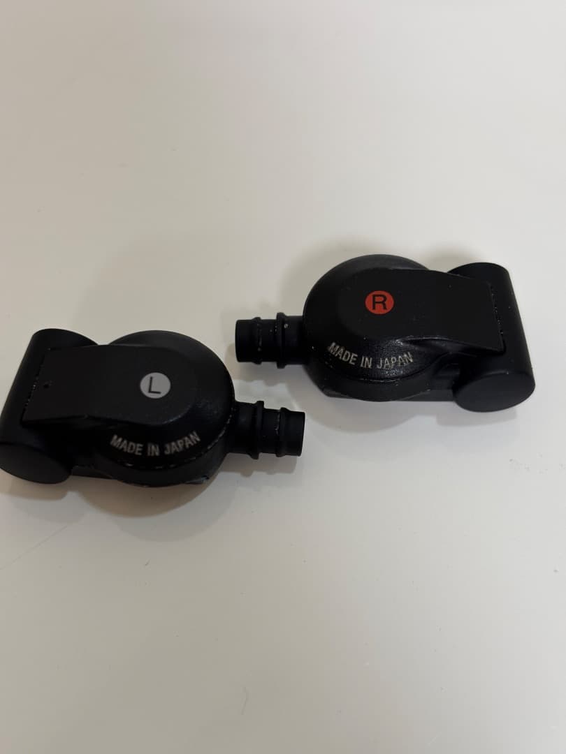 SONY ハイレゾイヤホン XBA-Z5