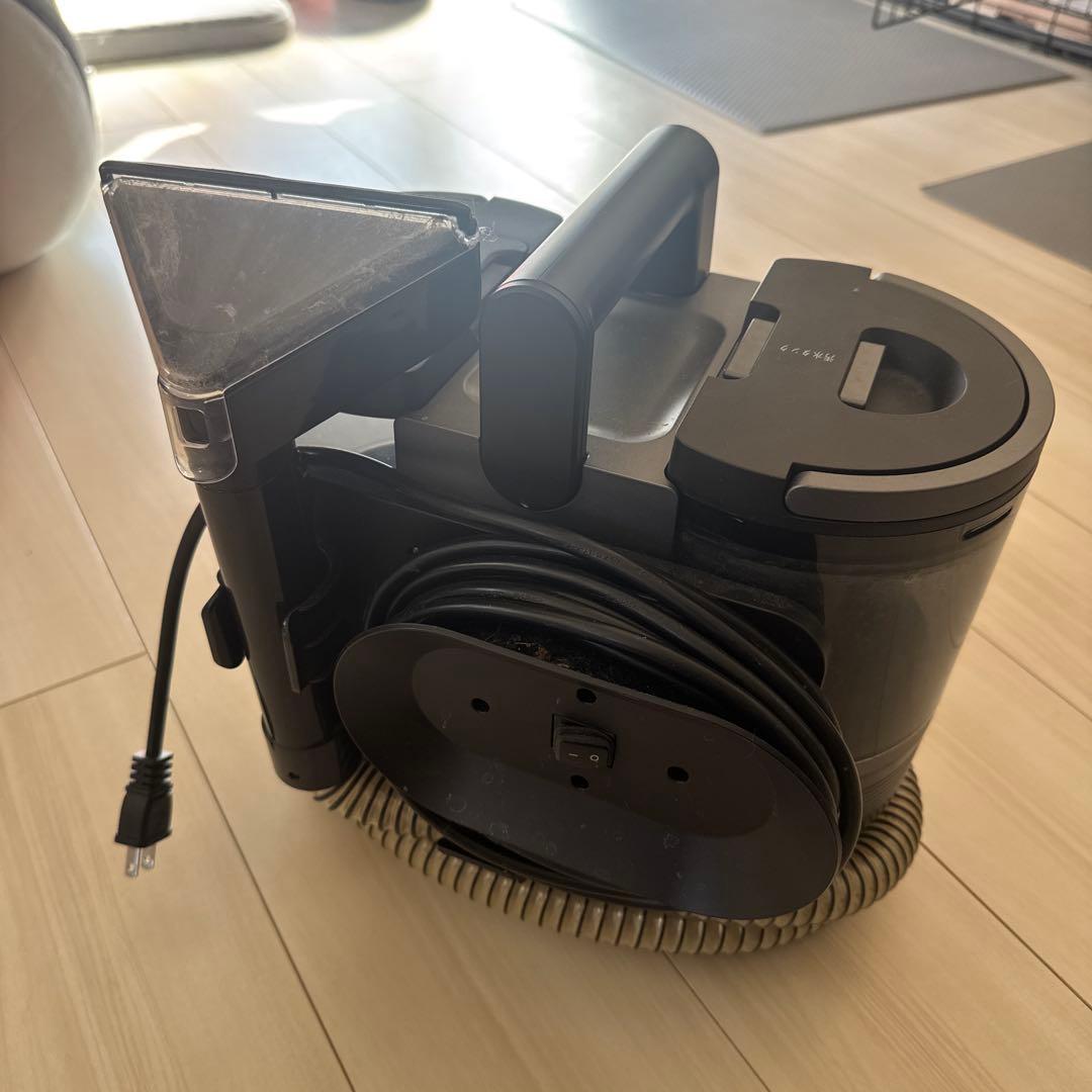 YADEA リンサークリーナー R6