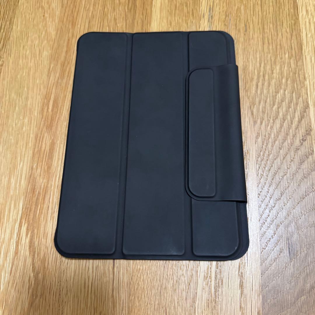 iPad mini 6 64GB スペースグレー Wi-Fi バッテリー100%