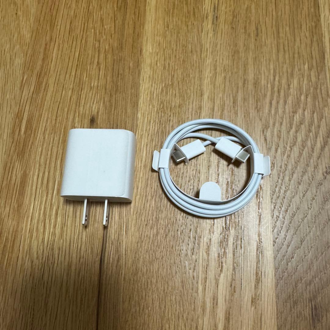 iPad mini 6 64GB スペースグレー Wi-Fi バッテリー100%