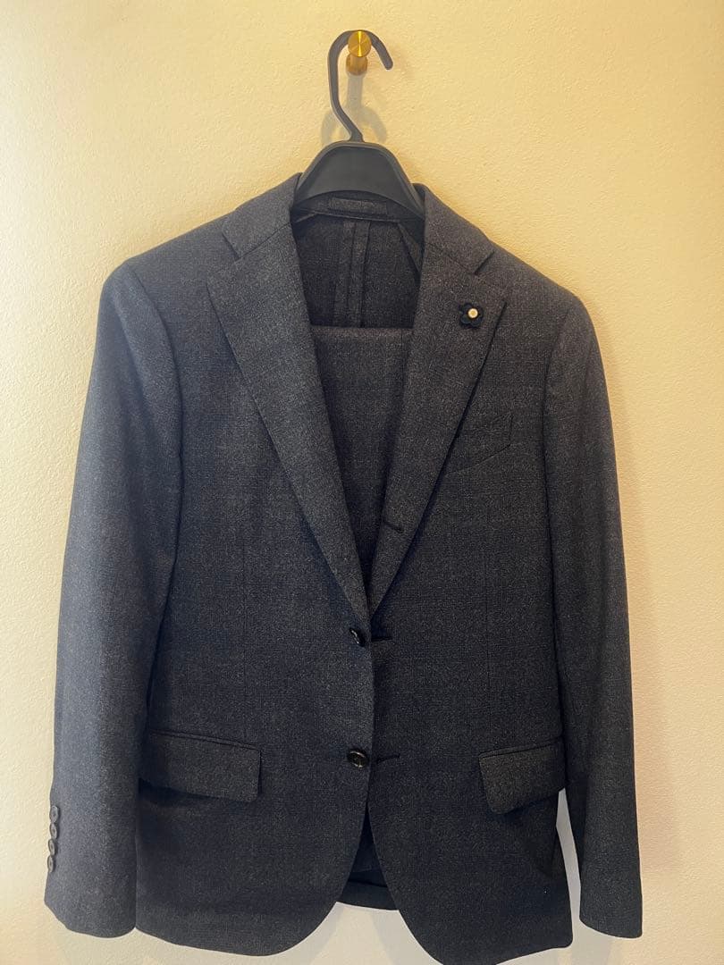 ラルディーニ スーツ 44