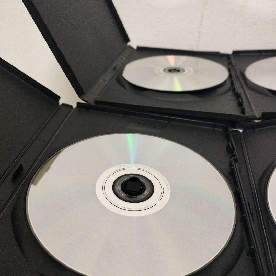 ペンギン　第二シリーズから第五シリーズ