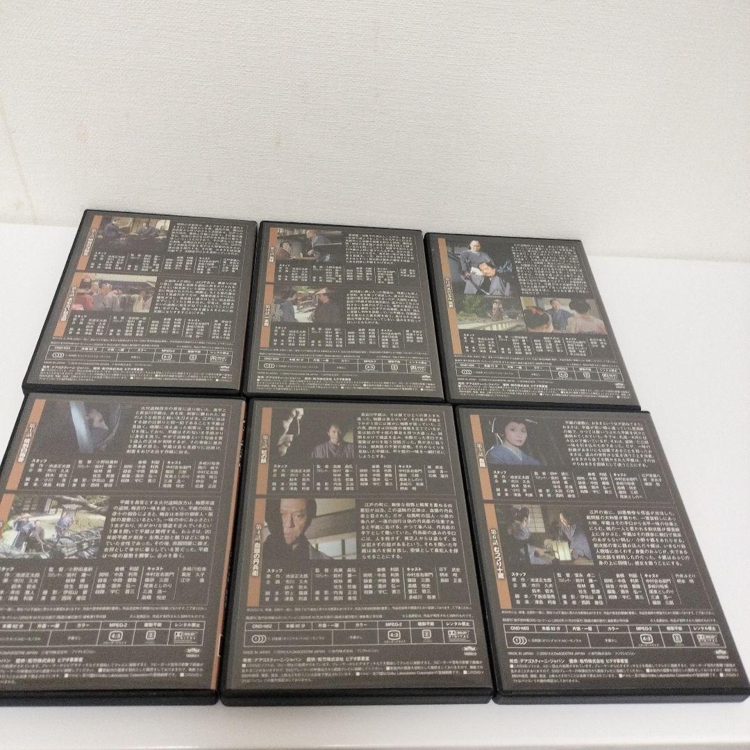 ペンギン　第二シリーズから第五シリーズ