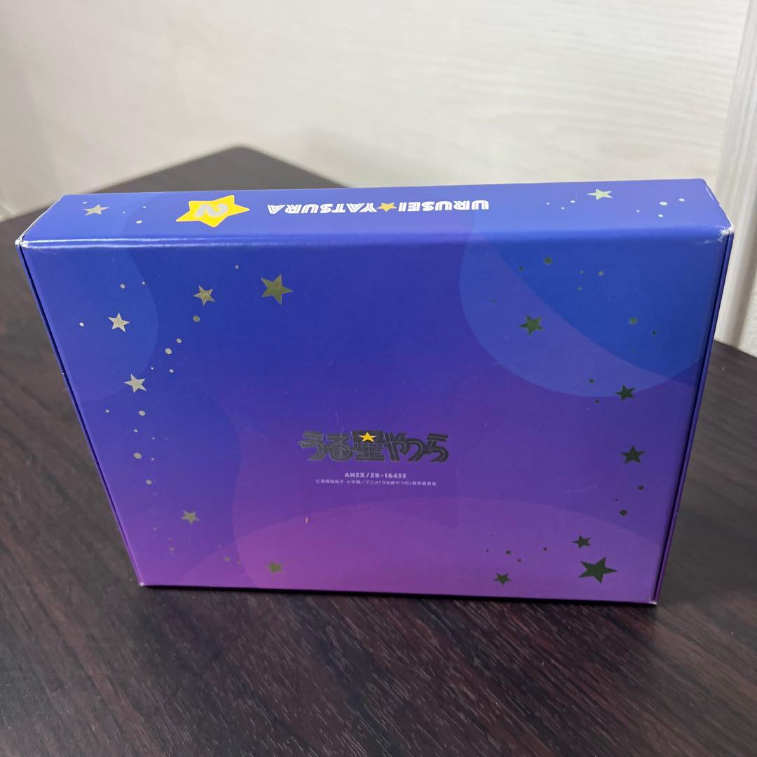 うる星やつら DVD BOX2 完全生産限定盤