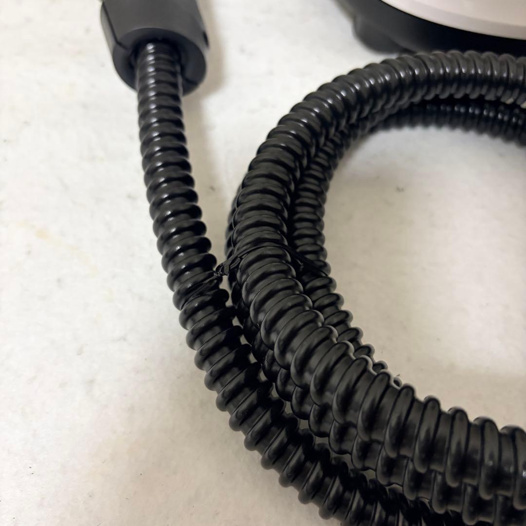 新品 KARCHER スチームクリーナー SC JTK30 アクセサリーキット付