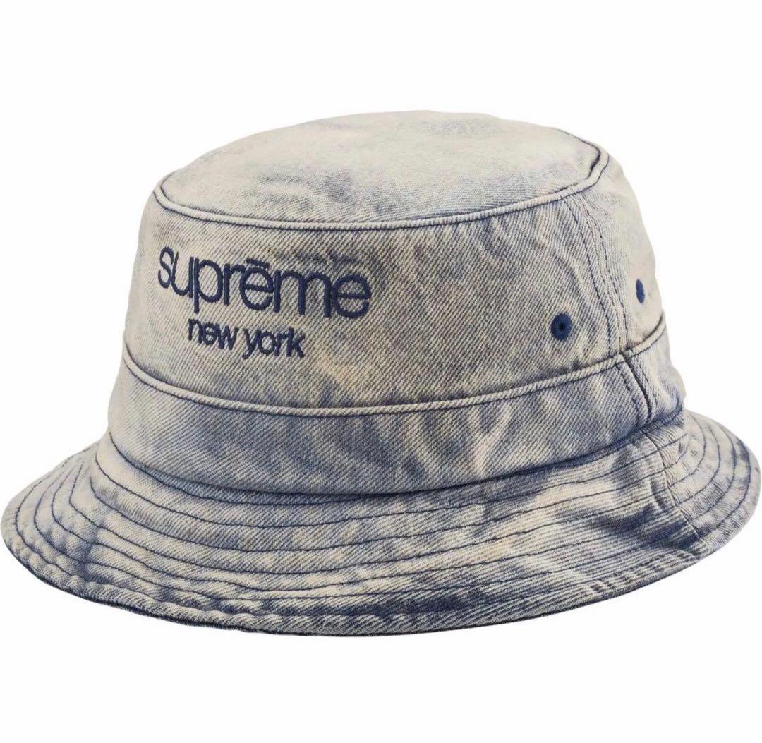 Supreme シュプリーム Chino Twill Crusher