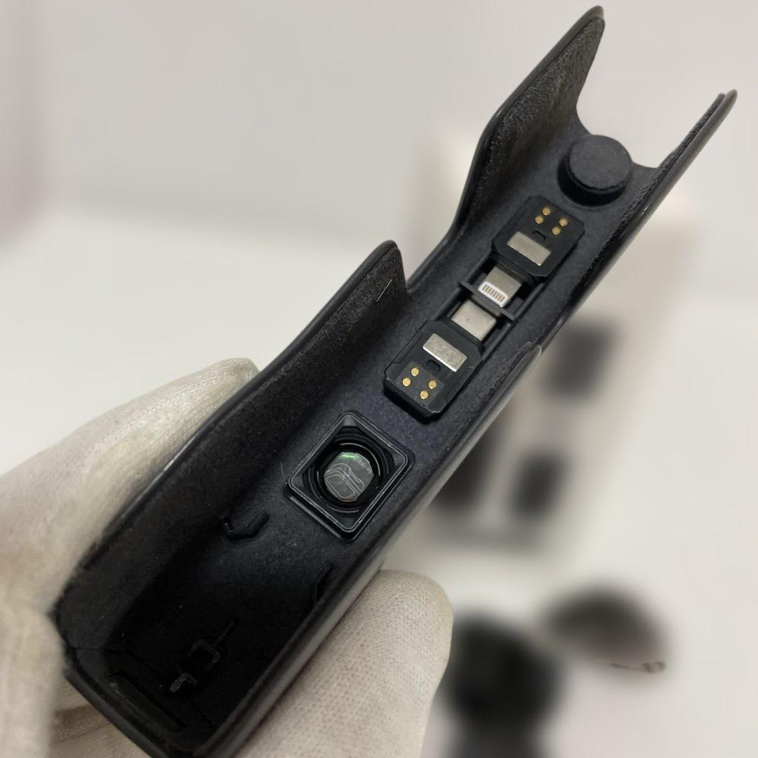 DJI Pocket 2 Creator Combo ジンバルカメラ 中古